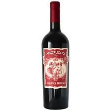 Amoruccio Sangiovese Primitivo 