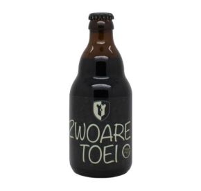 Gelre Zwoare Toei Whiskey 10%