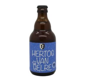 Hertog Van Gelre Tripel 9%