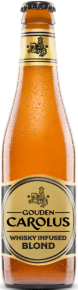 Gouden Carolus Whisky Infused Blond 10,7%