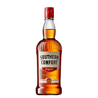 Southern Comfort 70CL