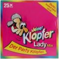 Klopfer Lady Mix 25x2cl