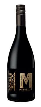 Merveille Double Black Cabernet Sauvignon Reserve