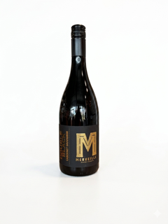 Merveille Double Black Cabernet Sauvignon Reserve