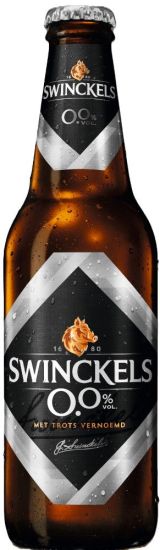 Swinckels 0.0% krat 24x30cl