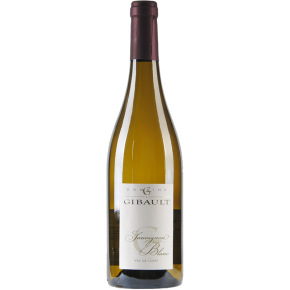 Domaine Gibault sauvignon blanc 37,5CL