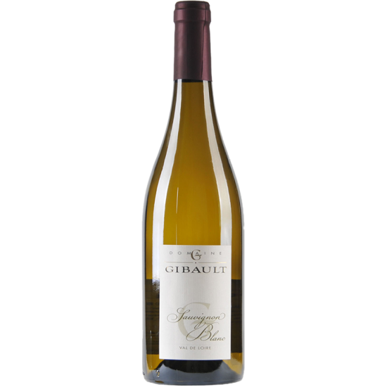 Domaine Gibault sauvignon blanc 37,5CL