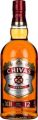 Chivas Regal 12 year 70cl