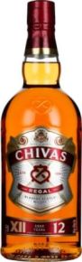 Chivas Regal 12 year 70cl