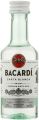 Bacardi Carta Blanca 5cl