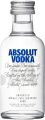 Absolut Vodka 5cl