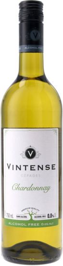 Vintense Chardonnay 0.0%