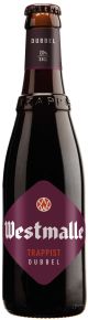 Westmalle Dubbel 7% krat 24x33cl