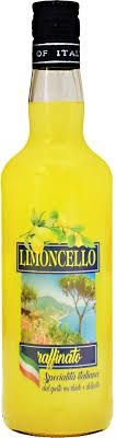Limoncello Raffinato 30%