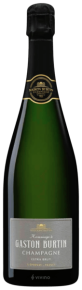 Gaston Burtin Extra Brut Champagne