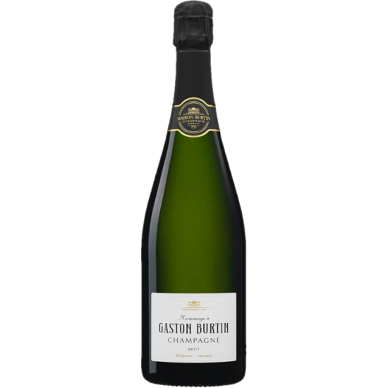Gaston Burtin Brut Champagne