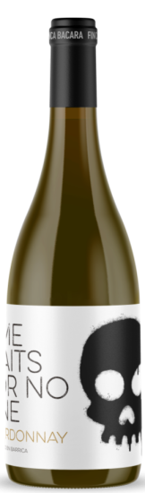 Finca Bacara Chardonnay 