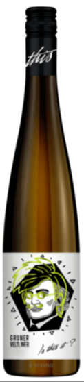 Is This It Gruner Veltliner 