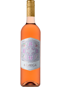 Famega Vinho Verde Rose 