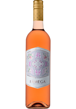 Famega Vinho Verde Rose 