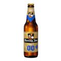 Hertog Jan 0,0% fles 