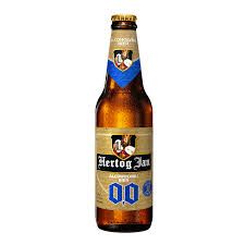 Hertog Jan 0,0% fles 