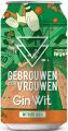 Gebrouwen door Vrouwen Gin Wit 6.0%