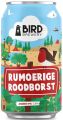 Bird Brewery Rumoerige Roodborst Amber IPA 5.8%