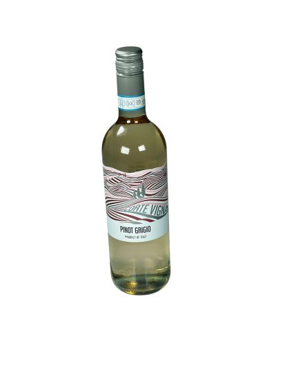 Corte Vigna pinot grigio rose 
