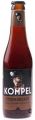 Kompel Ondergronds bruin bier 6%