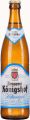 Brauerei Königshof Hefe Weizen 5%