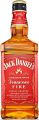 Jack Daniel's Tennessee Fire 70cl