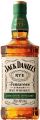 Jack Daniel's Tennessee Straight Rye 70cl