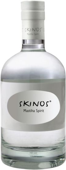 Skinos Mastiha Spirit 70cl