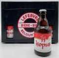 Hopus Strong Blond 8.3%
