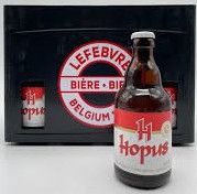 Hopus Strong Blond 8.3%