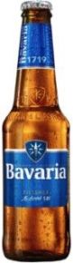 Bavaria krat 24x30cl