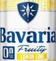 Bavaria Lemon Lime 0.0% krat 24x30cl