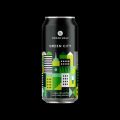 Other Half Green City Hazy Inda Pale Ale 7%  47,3 cl