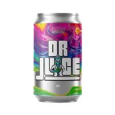 Parish Brewing Dr. Juice IPA 6% 33cl