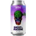 Parish Brewing Ghost in the Machine Double IPA 8% 47.3cl