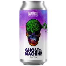 Parish Brewing Ghost in the Machine Double IPA 8% 47.3cl