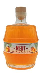 Neut Mango-Perzik 22%
