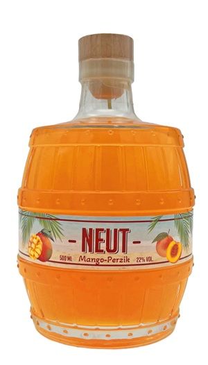 Neut Mango-Perzik 22%