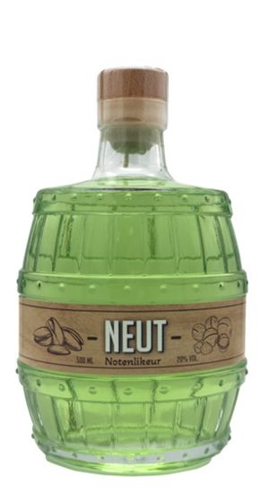 Neut Notenlikeur 20%