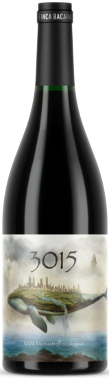 Finca Bacara 3015 Monastrell