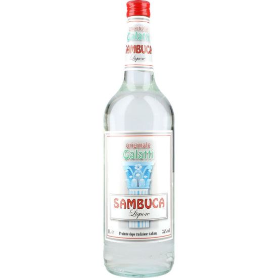 Sambuca Originale Galatti 1ltr