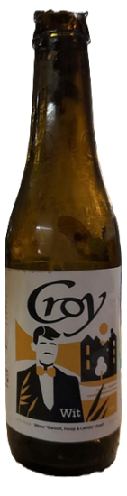 Croy Wit 5%