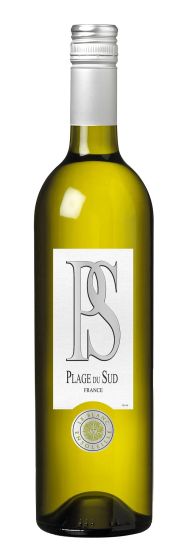 Plage du Sud Chardonnay 