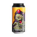 Rock City Hyperdrive 